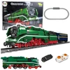 Lean Toys Garvežys su Nuotoliniu Valdymu, 2348 detalių