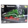 Lean Toys Garvežys su Nuotoliniu Valdymu, 2348 detalių