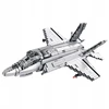 Klocki Konstruktoriaus rinkinys F-35 Lightning II 1490 detalių