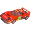 Lean Toys Konstruktorius automobiliai ir robotai, 329 detalės