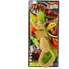 Lean Toys Dinozaurų griaučių žaislas rudas vaikams
