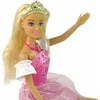 Lean Toys LeanToys Anlily Princess Lėlė Princesė Rožinė karalienė