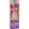 Lean Toys LeanToys Anlily Princess Lėlė Princesė Rožinė karalienė