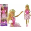 Lean Toys LeanToys Anlily Princess Lėlė Princesė Rožinė karalienė