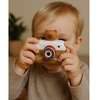 Interaktyvusis kapibaros fotoaparatas su projektoriumi ir garsais