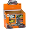 Lean Toys 1:43 metalinis automobilis