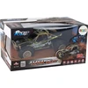 Lean Toys Nuotoliniu būdu valdomas bekelės automobilis 1:24 rudas-žalias