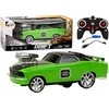 Lean Toys Nuotoliniu būdu valdomas automobilis