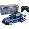 Lean Toys Nuotoliniu būdu valdomas automobilis
