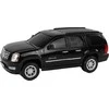 Lean Toys Nuotoliniu būdu valdomas automobilis Cadillac Escalade LeanToys, juodas