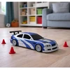 Lean Toys Nuotoliniu būdu valdomas automodelis 1:43