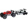 Automobilių rinkinys Lean Toys