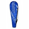 Lean Toys Badmintono rinkinys mėlynas 2 vnt.