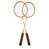 Lean Toys Badmintono rinkinys 2 vnt.