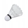 Lean Toys Badmintono rinkinys žalia/juoda 2 vnt.