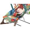 Vibruojantis gultukas Fox su priedais Lean Toys