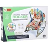 Vibruojantis gultukas Fox su priedais Lean Toys