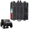 Lean Toys Valdymo blokas RX92 12V JJ2088 Mercedes EQG
