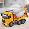 Lean Toys Betono maišytuvas 38 x 22 x 11,5 cm