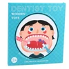 Lean Toys Medinis dantisto rinkinys 24 vnt.