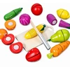 Lean Toys Vaisių ir daržovių pjaustymo rinkinys 13 vnt.