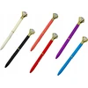 Lean Toys Deimantinis tušinukas su mėlynu rašalu 0,7 mm