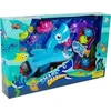 Vonios žaislas Lean Toys Shark Grabber