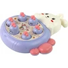 Arkadinis žaidimas Whac-A-Mole Lean Toys, mėlynas, 3 d.