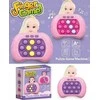 Lean Toys Žaidimas Pop-It