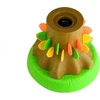 Lean Toys Šokinėjančios voverės šeimyninis žaidimo rinkinys