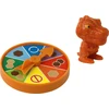Lean Toys Dinozaurų Išgelbėjimo Žaidimas Plaktuku