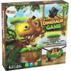 Lean Toys Dinozaurų Išgelbėjimo Žaidimas Plaktuku