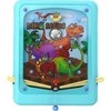Lean Toys Arkadinis žaidimas Flipper Animals, violetinis