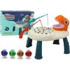 Arkadinis žvejybos žaidimas Lean Toys