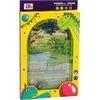 Edukacinis žaidimas Pinball Dinozauras Lean Toys