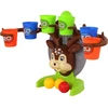 Arkadinis žaidimas Deer Bounce Lean Toys, 14 d.