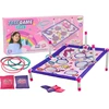 Arkadinis taiklumo žaidimas Lean Toys Lankų mėtymas