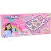 Arkadinis taiklumo žaidimas Lean Toys Lankų mėtymas
