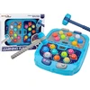Gra Interaktyvus kosminis žaidimas „Wack A Mole“