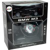 Lean Toys NUOTOLINIU BŪDU VALDOMAS BMW M3 SU VAIRU, GARSU IR ŠVIESOMIS – 2.4G, 1:18