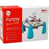 Lean Toys Interaktyvus vaikų edukacinis staliukas su pianinu ir kosmoso tema
