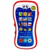 Lean Toys Edukacinis telefonas 14.5 x 8 x 2 cm