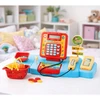 Lean Toys Kasos aparato rinkinys įvairiaspalvis