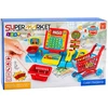 Lean Toys Kasos aparato rinkinys įvairiaspalvis