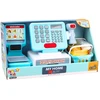 Lean Toys Kasos aparatas 26,5 × 13 × 19 cm