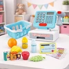 Lean Toys Kasos aparatas 26,5 × 13 × 19 cm