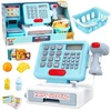 Lean Toys Kasos aparatas 26,5 × 13 × 19 cm