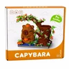 Lean Toys Mini kaladėlių rinkinys 1800 vnt.