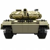 Lean Toys Nuotoliniu būdu valdomas konstruktorius 1100 vnt.