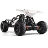 Lean Toys Konstravimo rinkinys RC 4x4 409 vnt.